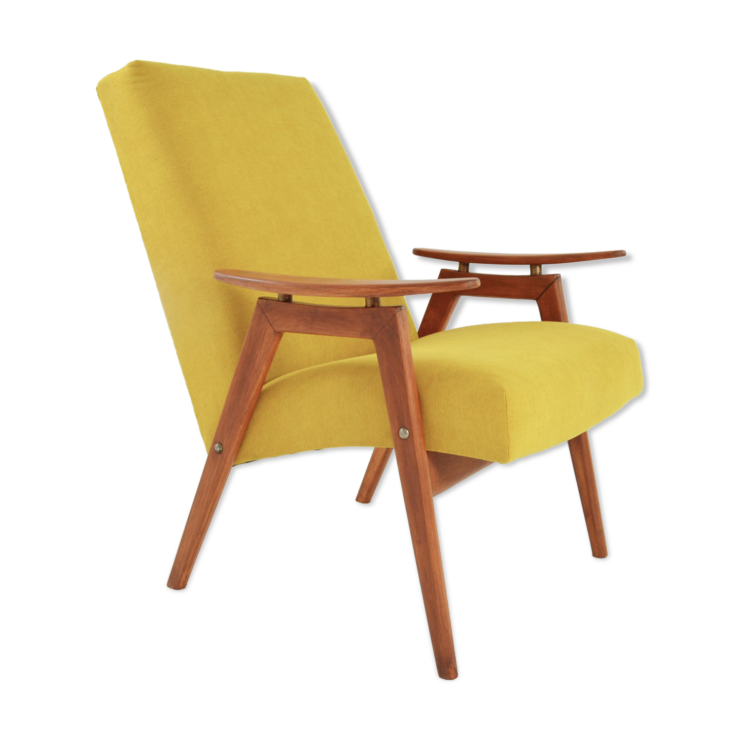 Jiri Jiroutek armchair