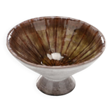 Diabolo cup by Robert and Jean Cloutier, circa 1960