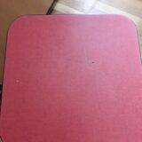 Walking walking sitting in formica
