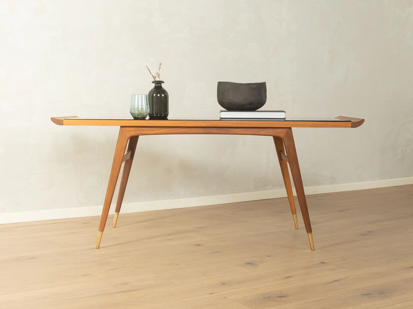 1950s Coffee Table, Ilse Möbel