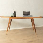 Table basse Ilse Möbel, années 1950