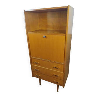 Vintage secretary
