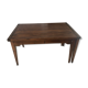 Extendable kneading farm table