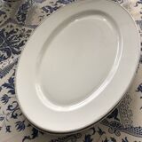 Service porcelaine Limoges Jammet Seignolles