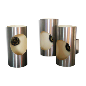 Wall sconces 1970