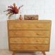 Vintage chest of drawers 60s