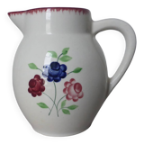 Pitcher from Moulin des Loups et Hamage, Pierre vintage model