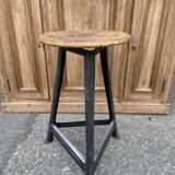 Rowac industrial factory stool