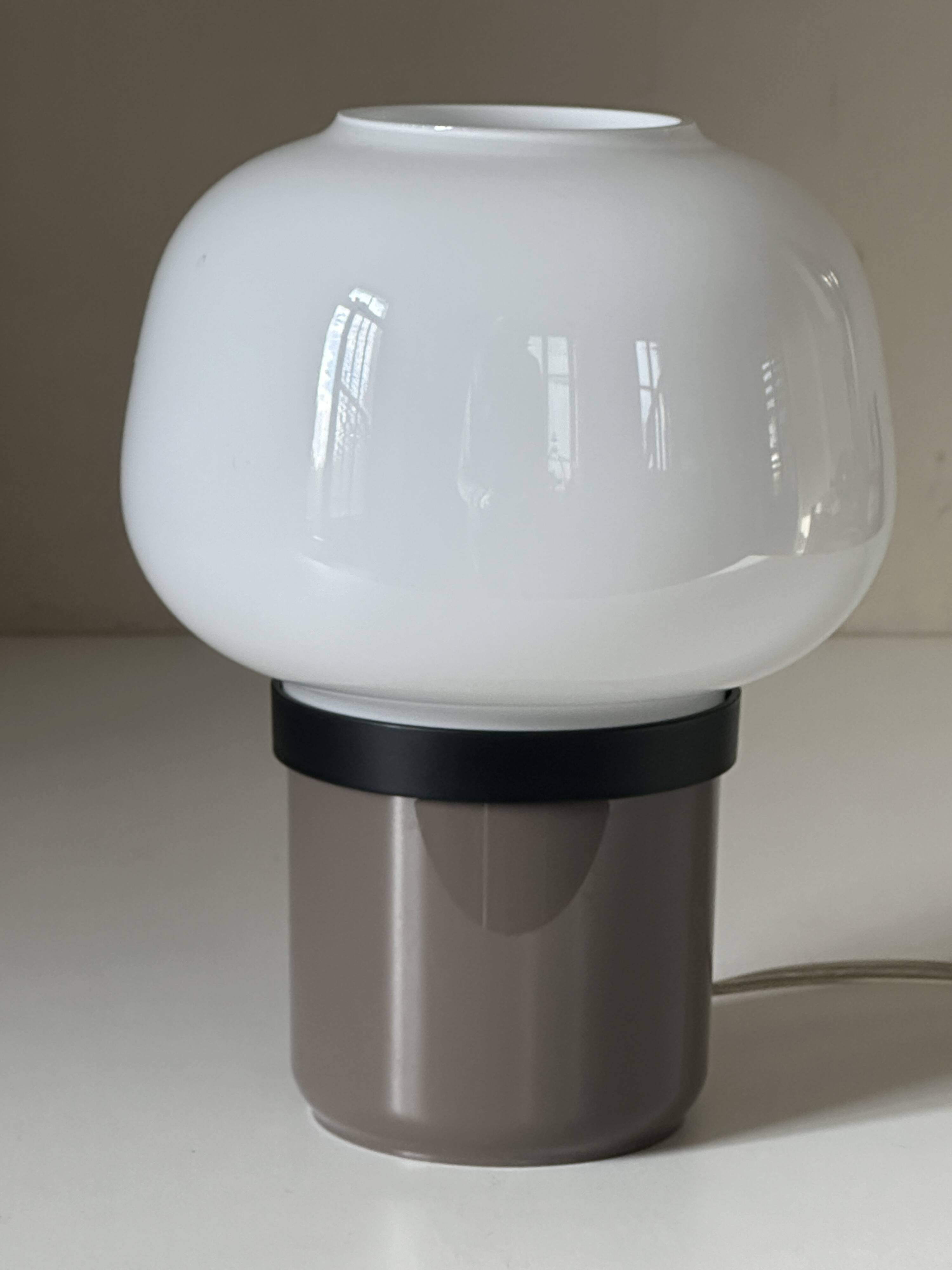 Foscarini doll lamp design Ionna Valeurrin Italy