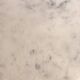 Old round table cast-iron central feet and marble tray 1960
