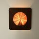Italian wall lamp, 1960s