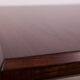 Table basse en palissandre de Johannes Andersen pour CFC Silkeborg, années 1960
