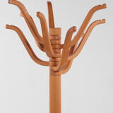 Coat rack design by Magnus Olesen made at Durup Danemark 1970