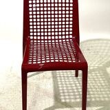 "288" chairs by Desalto / Italy