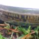 Bistro shelf