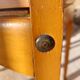 Stella chair pair, caned