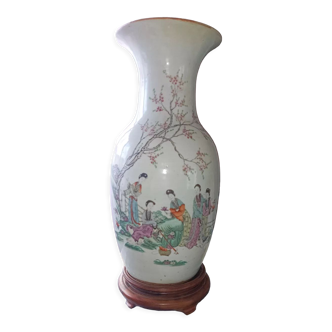 Vase japonais céramique