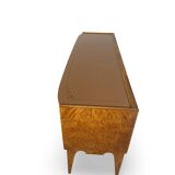 Commode italienne des années 60, avec un très haut niveau de qualité