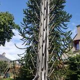 Former bottles holder