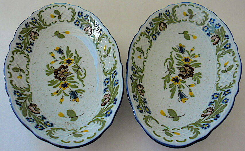 Service dishes by ASTA 1851 (Germany)