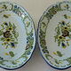 Service dishes by ASTA 1851 (Germany)