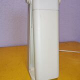 Postmodern foldable lamp, 1980