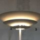 Vintage floor lamp model Oslo by Kurt Norregaard for Louis Poulsen, 1990s.