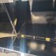 Iconica Credenza 3 Ante "Alveo" di Willy Rizzo per Mario Sabot – Design Ann