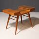 Table Basse Tchécoslovaque par František Jirák pour Tatra, 1960