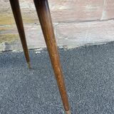 coffee table Scandinavian cocktail vintage design 1960