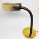 1970s Stunning Original Vintage Table Lamp design Made in Italy by Targetti