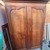 grande armoire XX eme