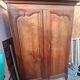 large 20th century wardrobe