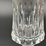 Set of 6 Spiegelau Crystal Flutes