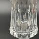 Set of 6 Spiegelau Crystal Flutes