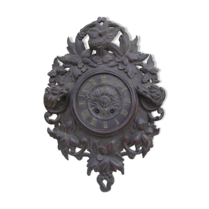 Pendule de la fore?t noire