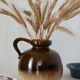 Ceramic Pitcher Lava Fat Scheurich Germany