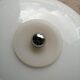 Grand plafonnier vintage Prandina Italie