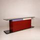 Buffet Kinu par Motomi Kawakami pour Arflex 1980 – version XL