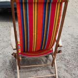 Deckchair