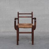 Fauteuils 1940