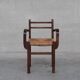 Fauteuils 1940