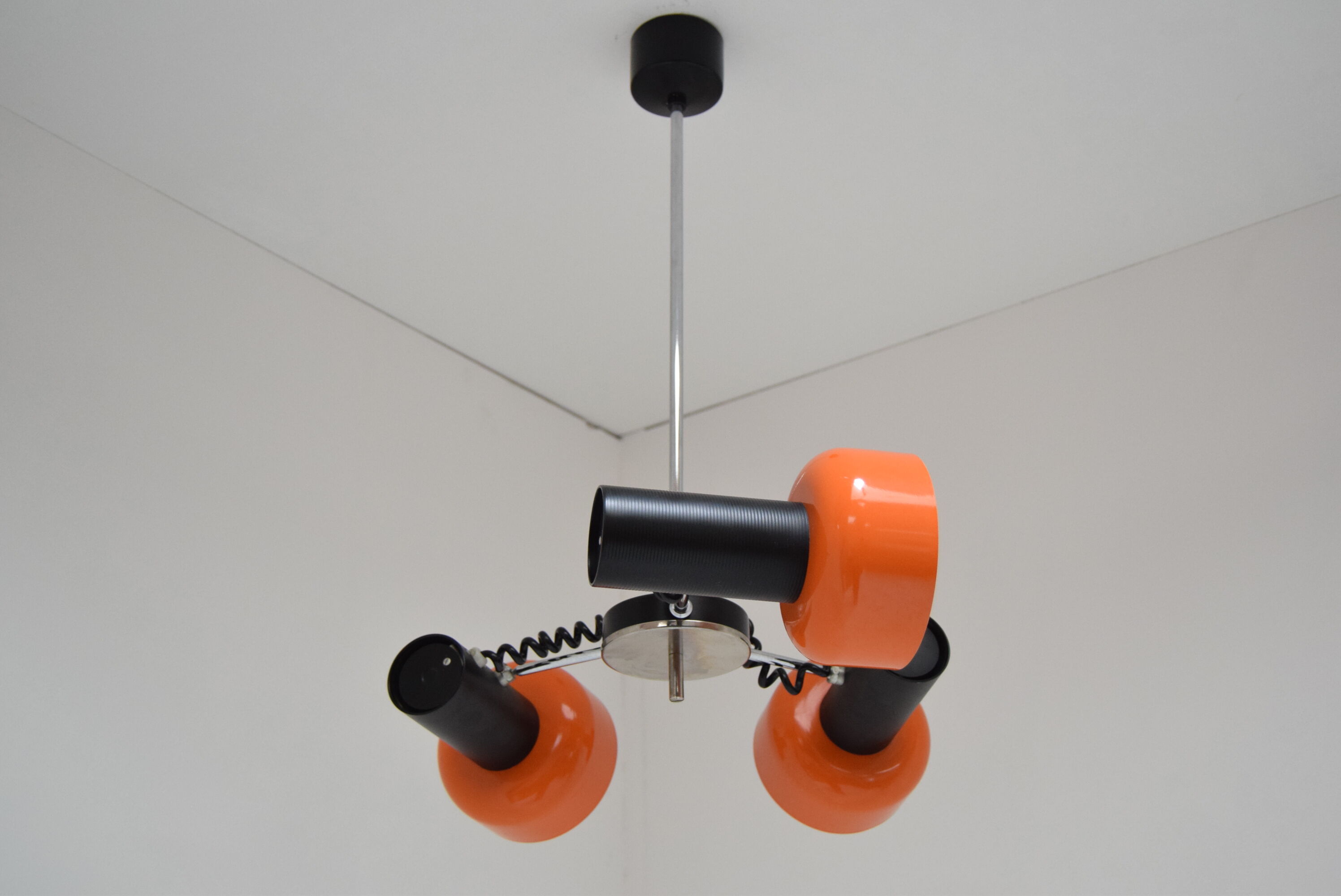 Chandelier  by Napako, 1970