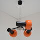 Chandelier  by Napako, 1970