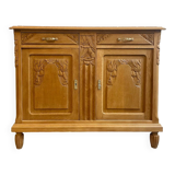 Parisian art deco buffet