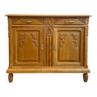 Parisian art deco buffet