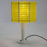 Mid-Century Table Lamp, 1970s, Restored
