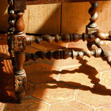 Henri 2 cane chair