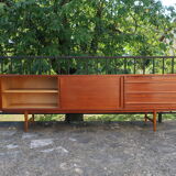 Teak sideboard from the 60s