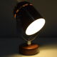 Mid-century Wall Lamp designed by Stanislav Indra  for Combi Lux,1970's.
